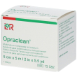 Lohmann & rauscher opraclean® 5 cm x m 1 pz garza tamponamento