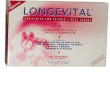 Longevital forte 30 flaconi 30g