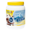 Longlife absolute whey cacao integratore proteico 500 g