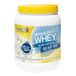 Longlife absolute whey vaniglia integratore proteico 500 g