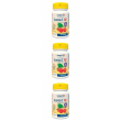 Longlife acerola c100 frutti di bosco 120 compresse 3x120 pz