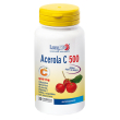 Longlife acerola c500 limone