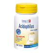 Longlife acidophilus 30 compresse masticabili - integratore per la flora intestinale