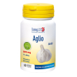 Longlife aglio 60 capsule veg