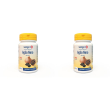 Longlife aglio nero 60 capsule vegetali set da 2 2x60 pz