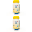 Longlife alc 2x36 g capsule