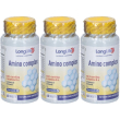 Longlife amino complex tavolette 3x60 pz compresse masticabili