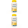 Longlife ap control tavolette 2x60 pz