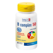 Longlife b complex 50 tr 60 tavolette