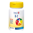 Longlife b2 50mg 100 tavolette