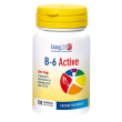 Longlife b6 active 100 compresse