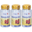 Longlife barbabietola rossa capsule 3x60 g