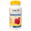 Longlife barbabietola rossa integratore antiossidante 100 capsule