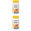 Longlife® bardana 2x36 g capsule