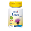 Longlife bardana 60 capsule veg