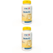 Longlife betaine hcl 90 compresse 2x90 pz rivestite con film