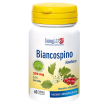 Longlife biancospino 60 capsule veg