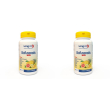 Longlife® bioflavonoids plus set da 2 2x60 pz compresse