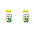 Longlife broccoli max 60 capsule set da 2 2x60 pz