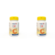 Longlife® c 500 t/r set da 2 2x60 pz compresse