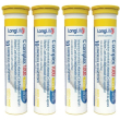 Longlife c complex 1000 fizz 2x88 g compresse effervescenti