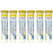 Longlife c complex 1000 fizz 3x88 g compresse effervescenti