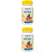 Longlife caffe' verde 60 capsule 2x36 g