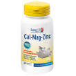 Longlife cal/mag/zinc 60 tavolette