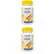 Longlife® cannella 2x36 g capsule