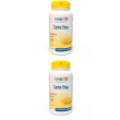 Longlife carbo stop tavolette 2x60 pz