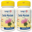 Longlife® cardo mariano set da 2 2x60 pz capsule