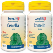 Longlife centella 20% 60 capsule 2x36 g