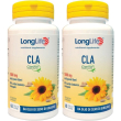Longlife cla perle 2x84 g