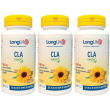 Longlife cla perle 3x84 g
