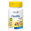 Longlife clorofilla 60 compresse