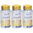 Longlife® co en q10 20mg 3x100 pz compresse rivestite con film