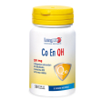 Longlife coenqh 50mg 30 perle