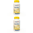 Longlife colostrumax compresse masticabili 2x60 pz masticabi