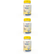 Longlife coprinus 500mg bio capsule 3x60 pz
