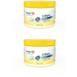 Longlife d-ribose powder 180 g 2x180 g polvere per soluzione orale