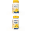 Longlife damiana 60 capsule 2x60 pz