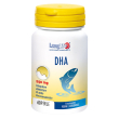 Dha 60 perle - integratore per la funzione visiva e cerebrale