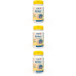 Longlife diaryeast 60 capsule vegetali 3x60 pz