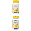 Longlife® dioscorea 375 mg 2x60 pz capsule