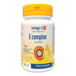 Longlife e complex 60 capsule vegetali