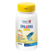 Longlife epa dha gold integratore per cuore e controllo della pressione 60 perle