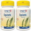 Longlife® equiseto set da 2 2x60 pz capsule