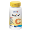 Longlife ester-c 1000 integratore alimentare 60 tavolette