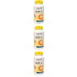 Longlife ester-c 1000mg tavolette 3x1 pz compresse masticabili