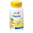 Longlife finocchio integratore digestivo 1% 100 capsule vegetali